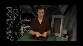 How to do The Jordan count 