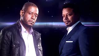 Empire Cast - "I Thank You" w. lyrics ft. Terrence Howard and Forest Whitaker