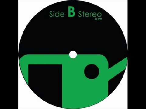 [Exprezoo Records] UES - Where Is Thet Song (Joss Moog rmx)