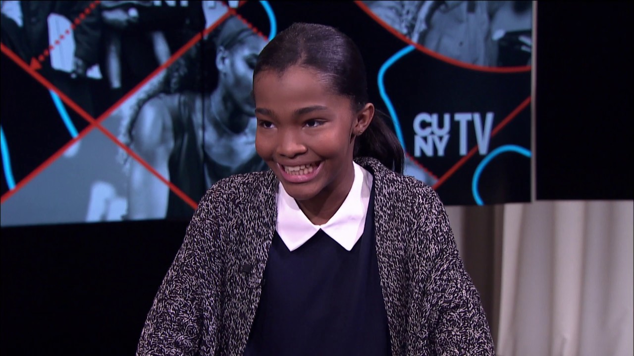 Конституция с Росдели Сиприаном и Четвергом Уильямсом | Black America