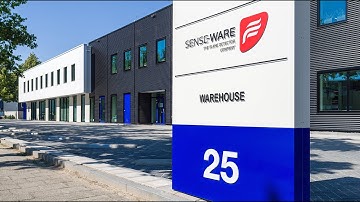 Industrial Flame Detectors and Test Lamps