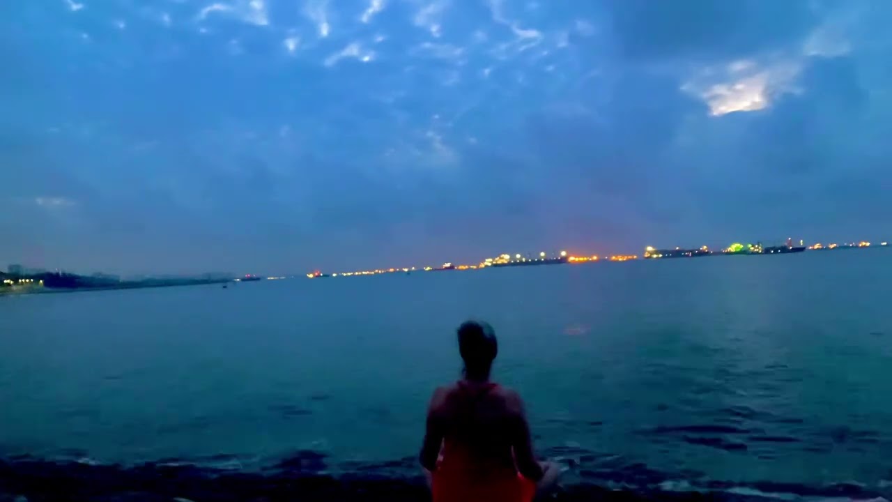 Dwelling in the Liminals