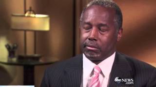 Ben Carson & Angry Alice Prank Call