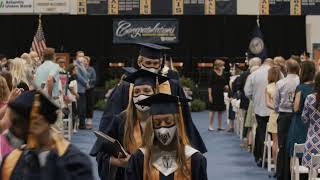 Highland Graduation  2021