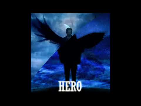 Skyper - Hero (Old) x Skyper - Hero (New) Mashup