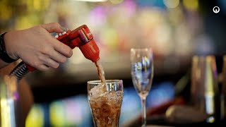 Improving recycling across pubs and bars part of the Stonegate Group