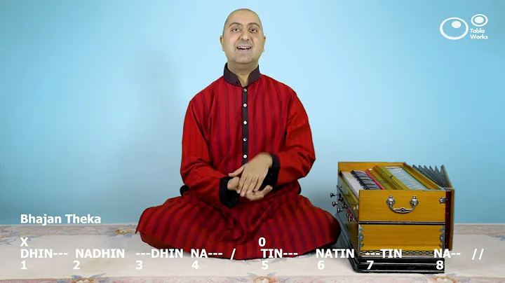 Harmonium for Beginners