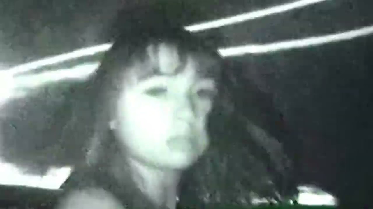 Experimental X Ambient Trap Type Beat - 