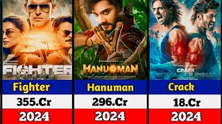 Highest Grossing Indian Movies || highest Grossing movies || Indian Actors Info