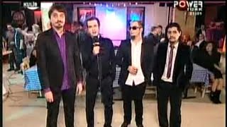 mor ve ötesi-sor kamera arkasi