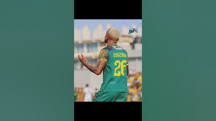 PACOME ZOUZOUA NYOTA INAYONG'ARA JANGWANI PART5 #ayotv #footballcomedy #comedy #football #sports