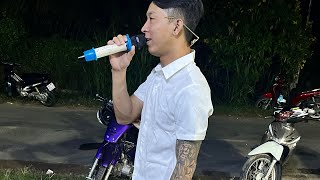 Thanh niên hát đám cưới || Tòng Phu - KEYO || Phạm Cường Cover