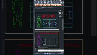 🚫STOP EXPLODING BLOCKS #shorts #tutorial #autocad #autodesk #autocad2d #autocadtips #autocadtutorial