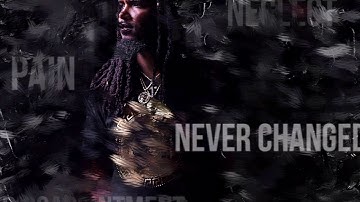 Shad Levi - Never Changed