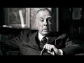 #BorgesPalooza &quot;Poema conjetural&quot;, leído por Jorge Luis Borges