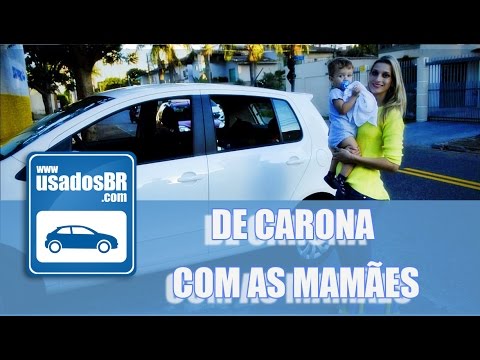 Carrinho também é coisa de menina - De carona com elas - Extra Online