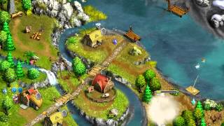 Viking Saga - Level 11 screenshot 5