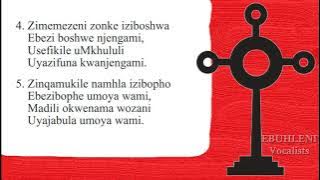 SHEMBE: Mshu. Ncube_Unothando UMkhululi