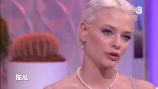 Intervista A Le Donatella The Real Italia