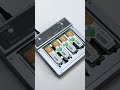 MAIWO K2024 4 Bay 40Gbps NVMe SSD Duplicator