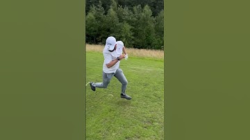 Fake Snake at golf prank