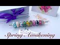 ELFLBEADS HAUL: 2024 Spring Awakening and More 🐰🐝🐞🍀