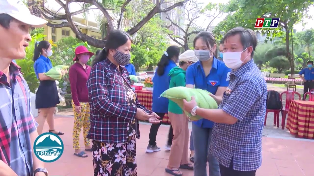 ATM GẠO LƯƠNG VĂN CHÁNH | PHÓNG SỰ PTP