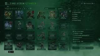 WARFRAME PLAYTESTER| Warframe|1999| 3000 hr |Quest 2 MR 30| TECHROT ENCORE UPDATE