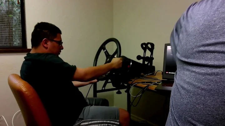 First Virtual Driving Lesson – ASD Drive Ready Part 3 | VR Driving for Autism, ADHD & Anxiety