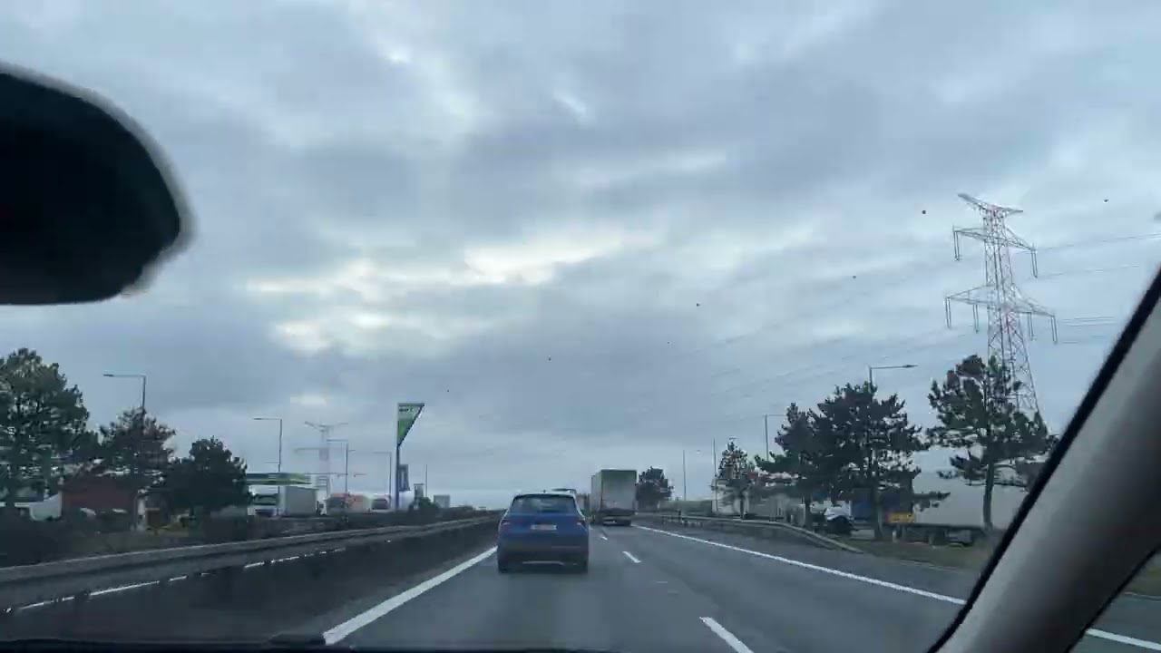 Dálnice D8/ Ústí nad Labem - Odolena Voda 