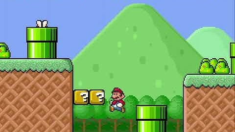 SMAGHETTI | E1S2024(2) W6-3 [english1stud] | SMA4 CUSTOM LEVELS