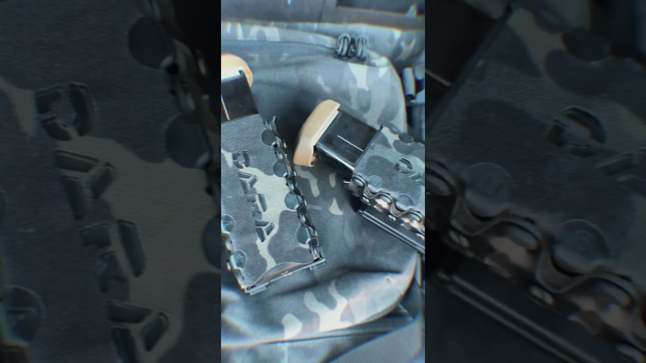 All Black Multicam Everything from Daraholsters.com