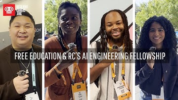 Free Education and Resilient Coders