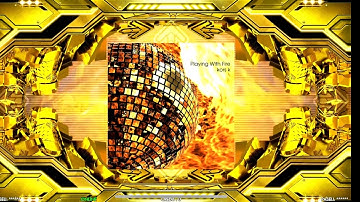 [DDR A3]Playing With Fire / kors k - ESP14
