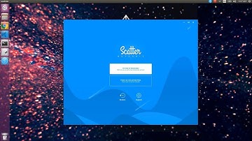 Configuring Scatter Wallet With EOS Blockchain Local and Testnet Network | EOS Blockchain Tutorial 3