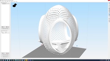 PrintedNest | Bird Feeder 4.5 | 3D Print | Slicer Settings