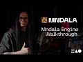 Mndala engine walkthrough  mntra instruments