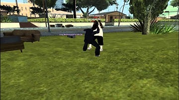 [CMLV - 424 Black Murder] Fight in the hood nigga