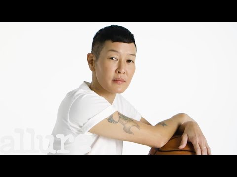 Video: Jenny Shimizu neto vērtība