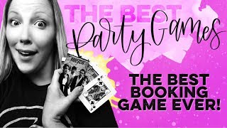 The Best Scentsy Booking Game Ever! Book lots of parties!