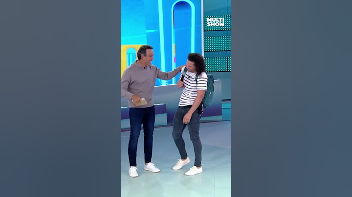 Maycon foi eliminado e achou Tadeu MUITO BONITO | BBB 24 | Multishow | #Shorts