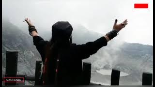 Padamu Negri - pembangkit semangat juang -  cover Gombloh