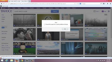 XSS search.video.yahoo.com