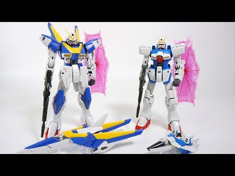 浦*部様 509未組立 VICTORY GUNDAM 