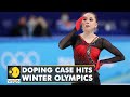 Beijing Winter Olympics 2022: IOC postpones figure skating medal ceremony due to doping case | News