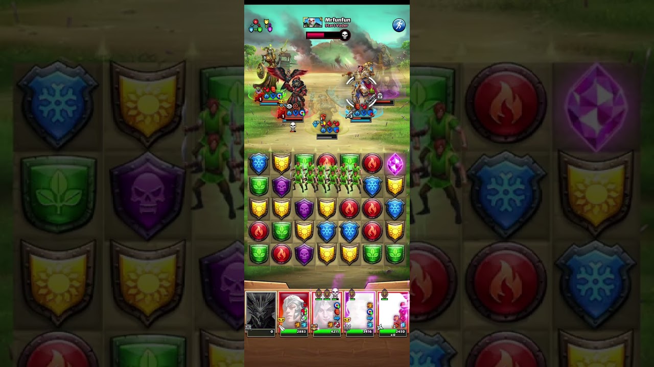 Gda Sbires #1 les pires puzzles 