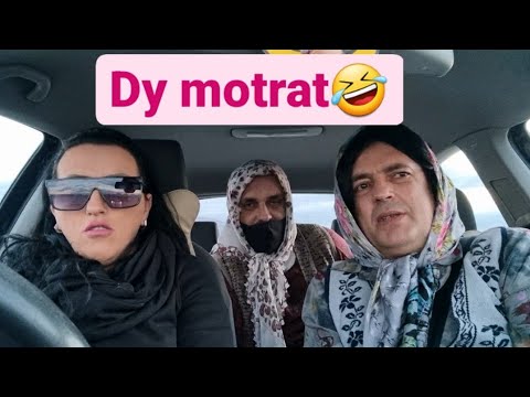Baskia - Dy motrat e tmerrshme (Humor 2022)