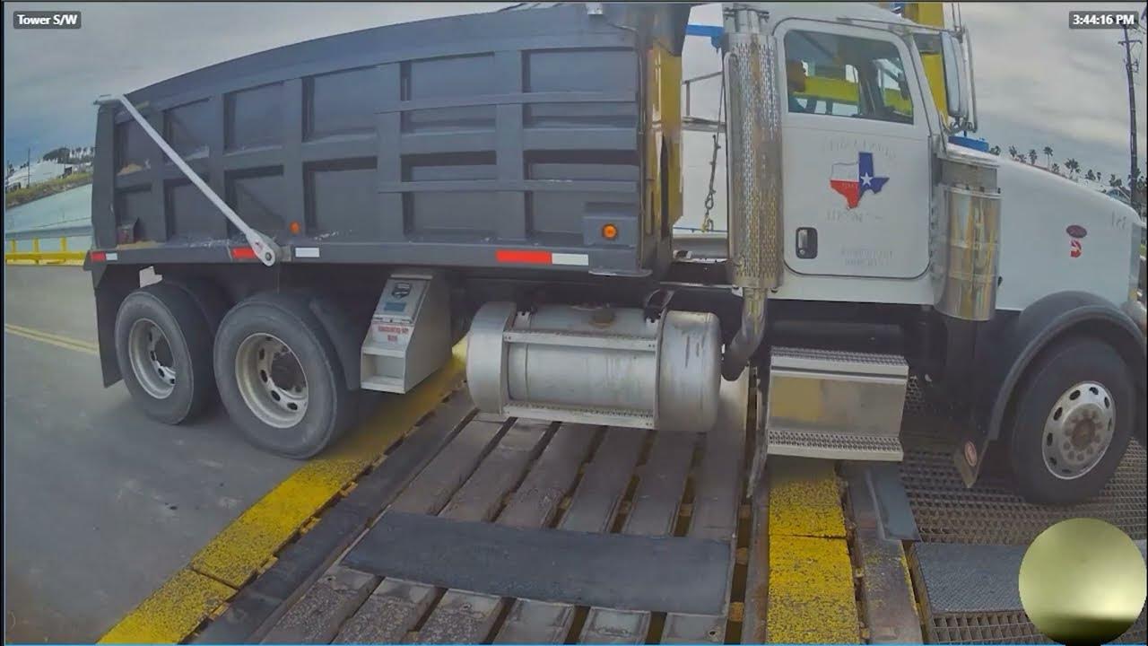 Mud Flap Dragging YouTube