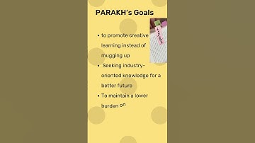 What is PARAKH? NEP-2020 #teachingexam #kvs #pedagogy #kvsexam