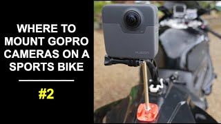 GoPro Spherical: Vídeo onboard en 360° sobre una BMW S1000RR - Motorbike  Magazine